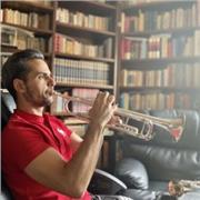 Clases de Trompeta por profesor titulado - Amplia experiencia